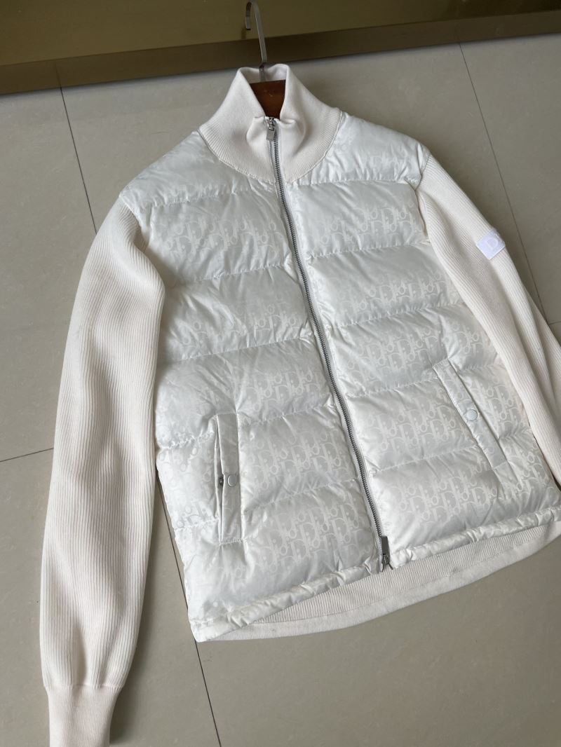 Christian Dior Down Jackets